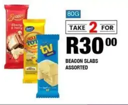 Take 'n Pay Beacon slabs assorted offer