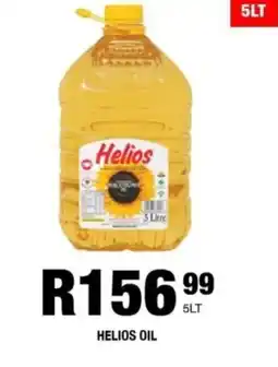 Take 'n Pay Helios oil offer