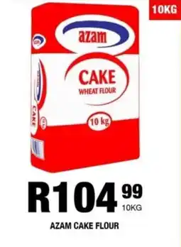 Take 'n Pay Azam cake flour offer