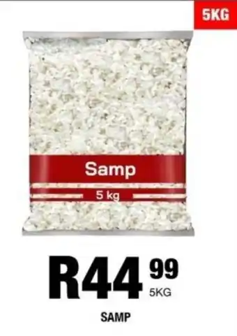 Take 'n Pay Samp offer