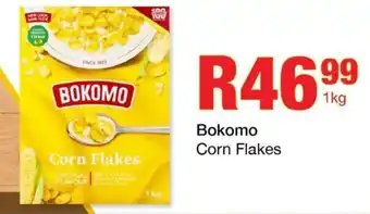 Take 'n Pay Bokomo Corn Flakes offer