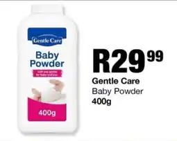 Take 'n Pay Gentle Care Baby Powder offer