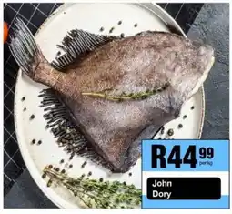 Take 'n Pay John Dory offer