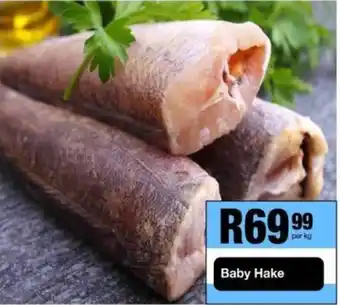 Take 'n Pay Baby Hake offer