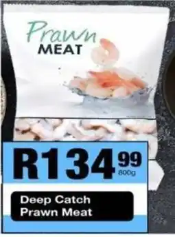 Take 'n Pay Deep Catch Prawn Meat offer