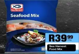 Take 'n Pay Sea Harvest Food Mix offer