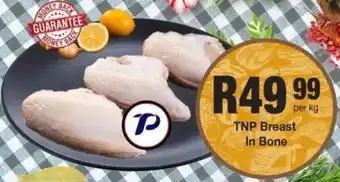 Take 'n Pay TNP Breast In Bone offer