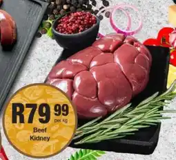 Take 'n Pay Beef Kidney offer