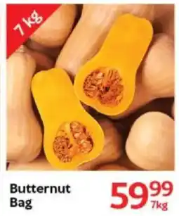 Oxford Freshmarket Butternut Bag offer