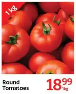 Oxford Freshmarket Round Tomatoes offer