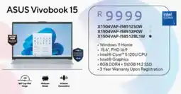 Computer Mania ASUS Vivobook 15 offer