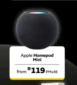 MTN Apple HomePod Mini offer