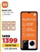 HiFi Corp Redmi A3x offer