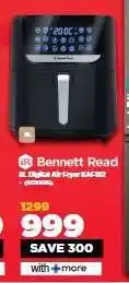 HiFi Corp bennett read offer
