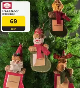 Makro Tree Decor offer