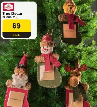 Makro Tree Decor offer
