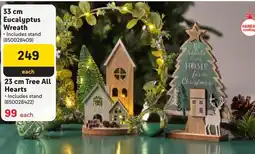 Makro Tree All Hearts offer