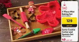 Makro Mini Baking Set offer