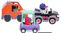 Makro Bluey Basic Vehicle offer