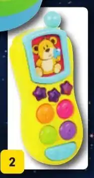 Makro Redbox Electronic Portable Phone offer