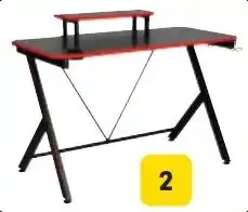 Makro Linx Kratos Gaming Desk offer