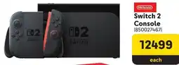Makro Nintendo Switch 2 Console offer