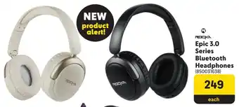 Makro Rocka Epic 3.0 Series Bluetooth Headphones offer