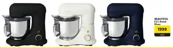 Makro Beautiful Stand Mixer offer