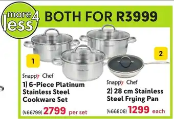 Makro Both for R3999 offer