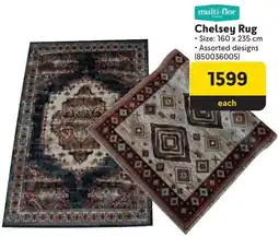 Makro Multi-flor Chelsey Rug offer