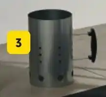 Makro Terrace Leisure Charcoal Fire Starter offer