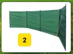 Makro Camp Master Wind Boma offer