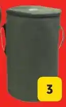 Makro Camp Master Gas Cylinder Storage Bag offer