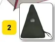 Makro Camp Master Tent Peg Storage Bag offer