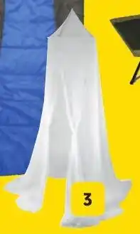 Makro Camp Master Single Mosquito Net offer