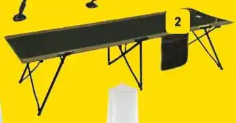 Makro Camp Master Namib Stretcher offer