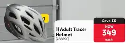 Makro Adult Tracer Helmet offer