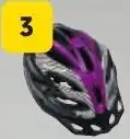 Makro Ladies Vortex Helmet offer
