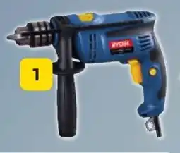 Makro RYOBI 13 mm 650W Impact Drill offer