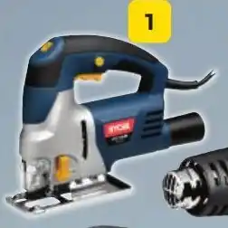 Makro RYOBI 650 W Jigsaw offer