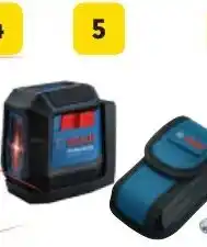 Makro BOSCH Professional Laser Line Leveler offer
