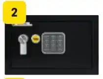 Makro Yale Small Safety Storage Box offer