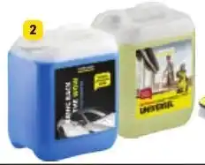 Makro Car Shampoo 3-in-1 or Universal Cleaner offer
