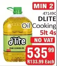 KitKat Cash and Carry DLITE Oil Cooking offer