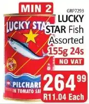 KitKat Cash and Carry LUCKY STAR Fish Assorted offer
