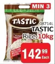 KitKat Cash and Carry TASTIC Rice offer