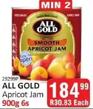 KitKat Cash and Carry ALL GOLD Apricot Jam offer