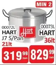 KitKat Cash and Carry HART J7 S/Pan offer