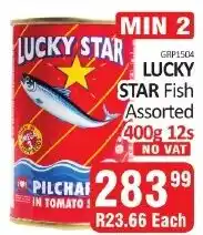 KitKat Cash and Carry LUCKY STAR Fish Assorted offer