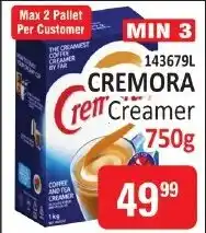 KitKat Cash and Carry Nestle Cremora Creamer offer